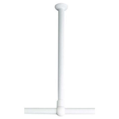 Barre De Plafond Sealskin Seallux Blanc 60 Cm 3 Barre De Plafond Sealskin Seallux Blanc 60 Cm