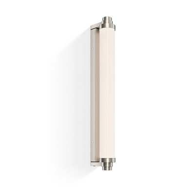 Lampe De Salle De Bain Decor Walther Vienna 60 Nickel Brossé 3 Lampe De Salle De Bain Decor Walther Vienna 60 Nickel Brossé