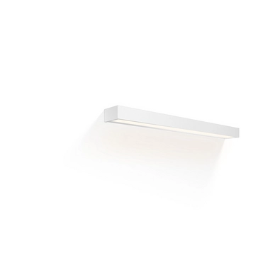 Lampe De Salle De Bain Decor Walther Box 80 N LED Modèle Mural Mat Blanc 3 Lampe De Salle De Bain Decor Walther Box 80 N LED Modèle Mural Mat Blanc