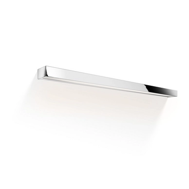 Lampe De Salle De Bain Decor Walther Box 120 N LED Modèle Mural Chrome 3 Lampe De Salle De Bain Decor Walther Box 120 N LED Modèle Mural Chrome