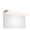 Lampe De Salle De Bain Decor Walther Book 60 LED Nickel Brossé
