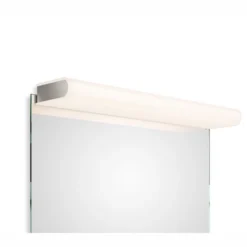 Lampe De Salle De Bain Decor Walther Book 60 LED Nickel Brossé