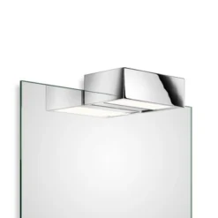 Lampe De Salle De Bain Decor Walther Box 15 N LED Chrome