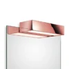 Lampe De Salle De Bain Decor Walther Box 25 N LED Rose Or 2 Lampe De Salle De Bain Decor Walther Box 25 N LED Rose Or -Salle De Bain Boutique 0419816 BOX 1 25 N LED Rose gold