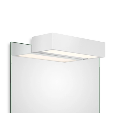 Lampe De Salle De Bain Decor Walther Box 25 N LED Mat Blanche 3 Lampe De Salle De Bain Decor Walther Box 25 N LED Mat Blanche