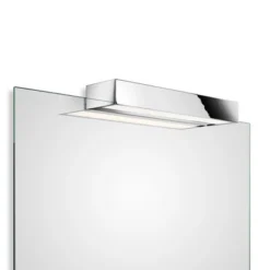 Lampe De Salle De Bain Decor Walther Box 40 N LED Chrome