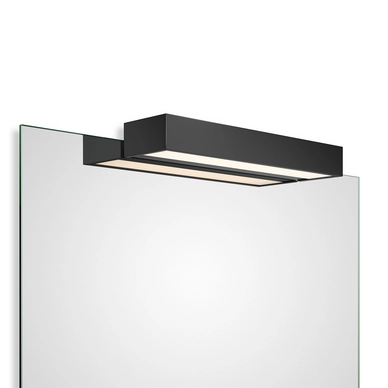 Lampe De Salle De Bain Decor Walther Box 40 N LED Mat Noire 3 Lampe De Salle De Bain Decor Walther Box 40 N LED Mat Noire