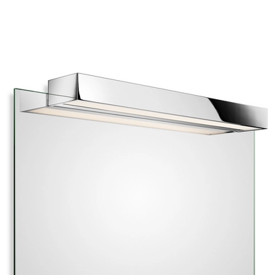 Lampe De Salle De Bain Decor Walther Box 60 N LED Chrome 3 Lampe De Salle De Bain Decor Walther Box 60 N LED Chrome