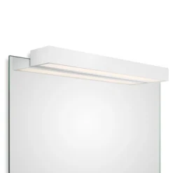 Lampe De Salle De Bain Decor Walther Box 60 N LED Blanc Mat