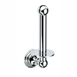 Porte-Rouleau De Rechange Decor Walther Classic Chrome