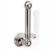 Porte-Rouleau De Rechange Decor Walther Classic Nickel 1 Porte-Rouleau De Rechange Decor Walther Classic Nickel -Salle De Bain Boutique 0513430