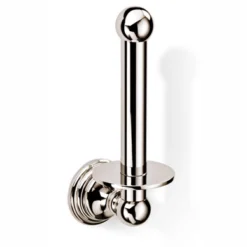 Porte-Rouleau De Rechange Decor Walther Classic Nickel