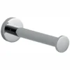 Porte-Rouleau De Rechange Decor Walther Basic Chrome 1 Porte-Rouleau De Rechange Decor Walther Basic Chrome -Salle De Bain Boutique 0530300 BA ERH chrome