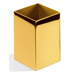 Organisateur De Salle De Bain Decor Walther DW 362 Or