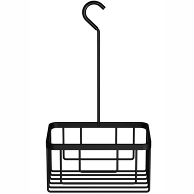 Panier De Douche Decor Walther DW 226 Mat Black 3 Panier De Douche Decor Walther DW 226 Mat Black