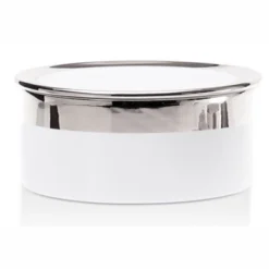 Coffret Beauté Decor Walther Grand Blanc Platine