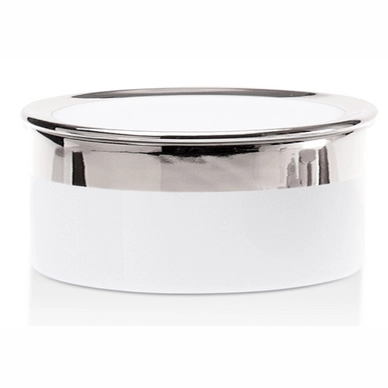 Coffret Beauté Decor Walther Grand Blanc Platine 3 Coffret Beauté Decor Walther Grand Blanc Platine