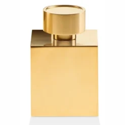 Coffret Beauté Decor Walther DW 3655 Avec Couvercle Mat Or