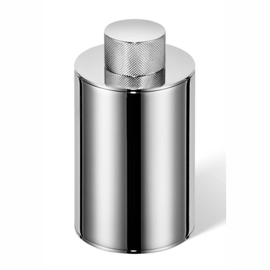 Coffret Beauté Decor Walther Club 3 Avec Couvercle Chrome 3 Coffret Beauté Decor Walther Club 3 Avec Couvercle Chrome