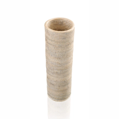 Porte-Rouleau De Rechange Decor Walther Basket Rotin Clair 3 Porte-Rouleau De Rechange Decor Walther Basket Rotin Clair