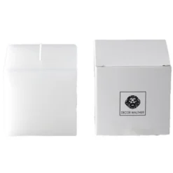 Bougie Parfumée Decor Walther DKR Thé Blanc & Gingembre