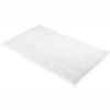 Tapis De Bain Decor Walther Twist BM60100 Blanc 1 Tapis De Bain Decor Walther Twist BM60100 Blanc -Salle De Bain Boutique 0960250 twist bm60100 weiss