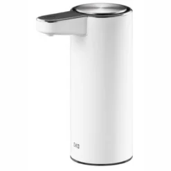 Distributeur De Savon EKO Aroma Smart Deluxe Blanc