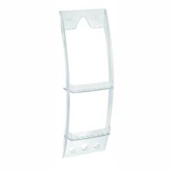 Panier De Douche IDesign Grand Arc (73 X 23 Cm)