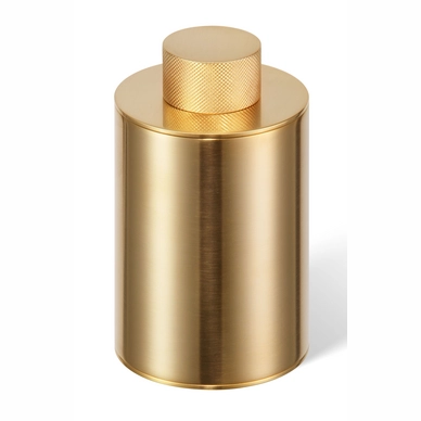 Coffret Beauté Decor Walther Club 3 Avec Couvercle Mat Or 3 Coffret Beauté Decor Walther Club 3 Avec Couvercle Mat Or