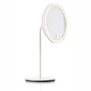 Miroir De Maquillage Zone Denmark 5x Zoom Blanc 1 Miroir De Maquillage Zone Denmark 5x Zoom Blanc -Salle De Bain Boutique 1 10916201