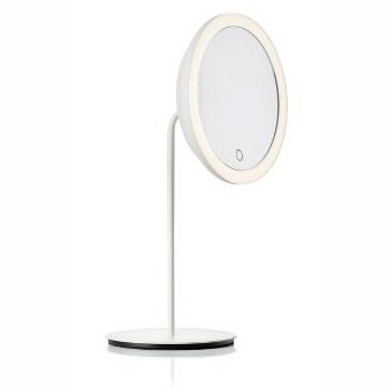 Miroir De Maquillage Zone Denmark 5x Zoom Blanc 3 Miroir De Maquillage Zone Denmark 5x Zoom Blanc