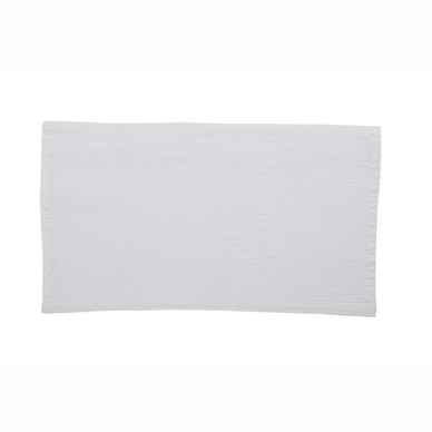 Serviette De Douche VT Wonen Cuddle Towel White (70 X 140 Cm) 3 Serviette De Douche VT Wonen Cuddle Towel White (70 X 140 Cm)