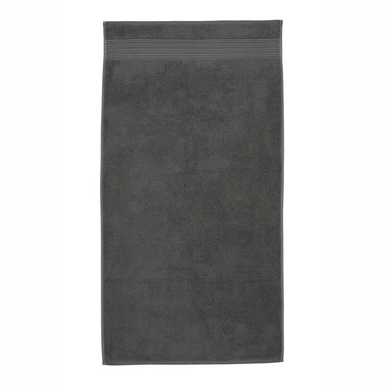 Serviette Beddinghouse Sheer Large Anthracite (60 X 110 Cm) 3 Serviette Beddinghouse Sheer Large Anthracite (60 X 110 Cm)