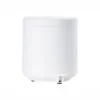 Poubelle à Pédale Zone Denmark Ume White 4L -Salle De Bain Boutique 1 330407 zoom