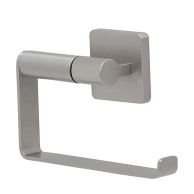 Porte-Papier Toilette Tiger Dock Acier Inoxydable 4 Porte-Papier Toilette Tiger Dock Acier Inoxydable – Image 2