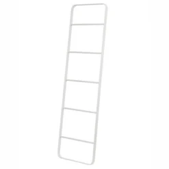 Echelle Sealskin Brix Blanche