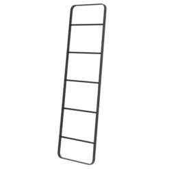 Échelle Sealskin Brix Noire