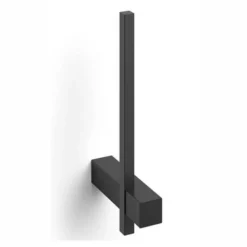 Porte-Rouleau Zack Carvo Black