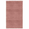 Tapis De Bain Heckett And Lane Vivienne Shady Pink -Salle De Bain Boutique 1 7117b9bbba8b5060be37e561b690cf140aff32abd0e