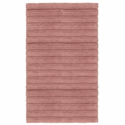 Tapis De Bain Heckett And Lane Vivienne Shady Pink