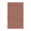Tapis De Bain Heckett And Lane Roberto Shady Pink