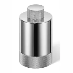 Coffret Beauté Decor Walther Club 1 Avec Couvercle Chrome