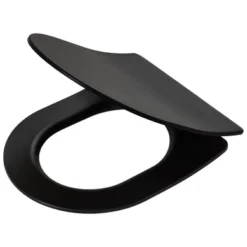 Abattant WC Tiger Tune RVS Brossé