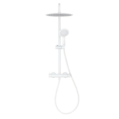 Pommeau De Douche Tiger Twiss Blanc 2022 3 Pommeau De Douche Tiger Twiss Blanc 2022