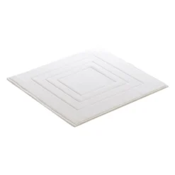 Tapis De Bain Vossen Feeling White