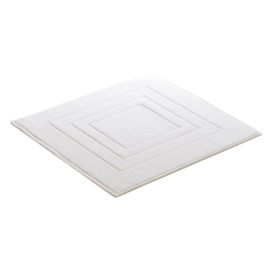 Tapis De Bain Vossen Feeling White 3 Tapis De Bain Vossen Feeling White