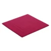 Tapis De Bain Vossen Feeling Cranberry 1 Tapis De Bain Vossen Feeling Cranberry -Salle De Bain Boutique 1 9002336032350
