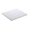 Tapis De Bain Vossen Exclusive White -Salle De Bain Boutique 1 9002336267387