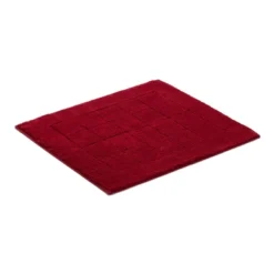 Tapis De Bain Vossen Exclusive Rubin