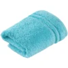 Petite Serviette Vossen Vienna Style Supersoft Light Azure (set De 6) -Salle De Bain Boutique 1 9002336821619